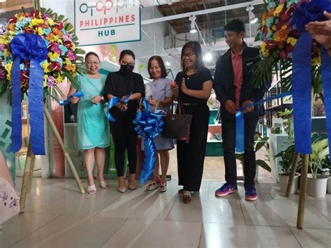 dti pampanga provincial director|DTI: New OTOP hub to help Pampanga MSMEs .